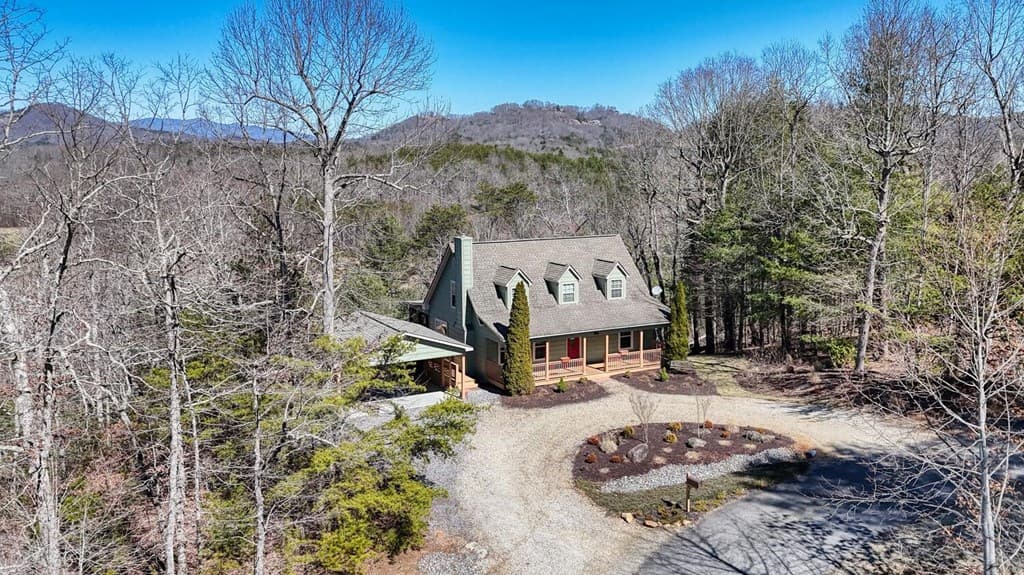 6129 Ruth Drive, Young Harris GA 30512 - Photo