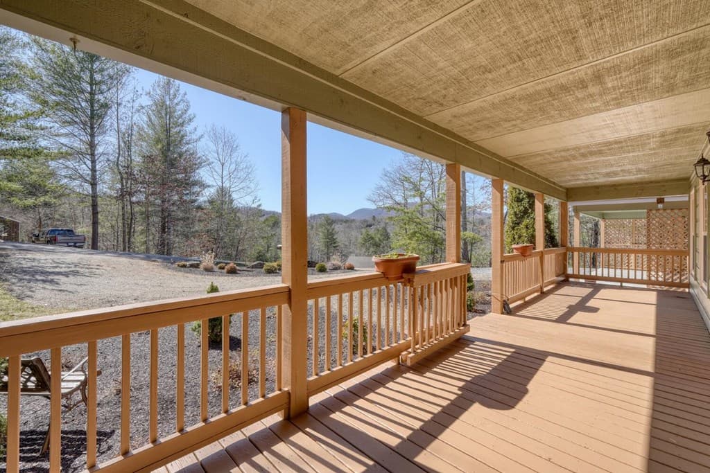 6129 Ruth Drive, Young Harris GA 30512 - Photo