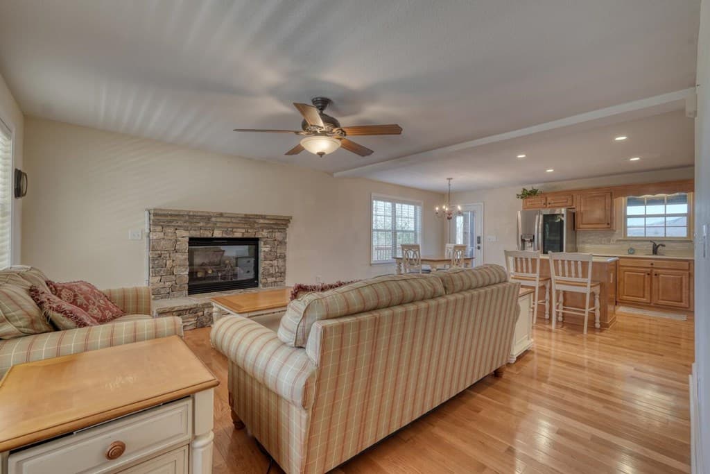 6129 Ruth Drive, Young Harris GA 30512 - Photo