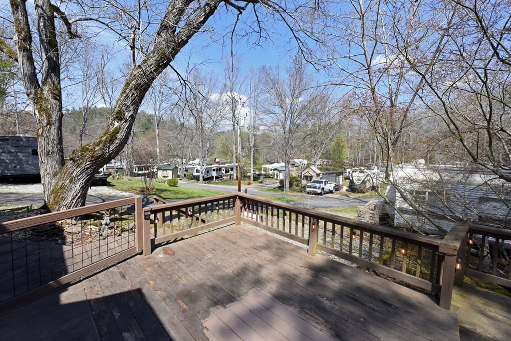 268 Choestoe Valley Lane, Blairsville GA 30512 - Photo