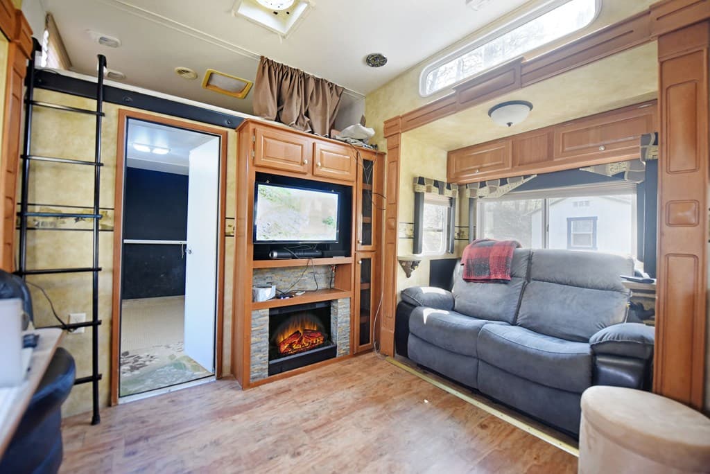 268 Choestoe Valley Lane, Blairsville GA 30512 - Photo