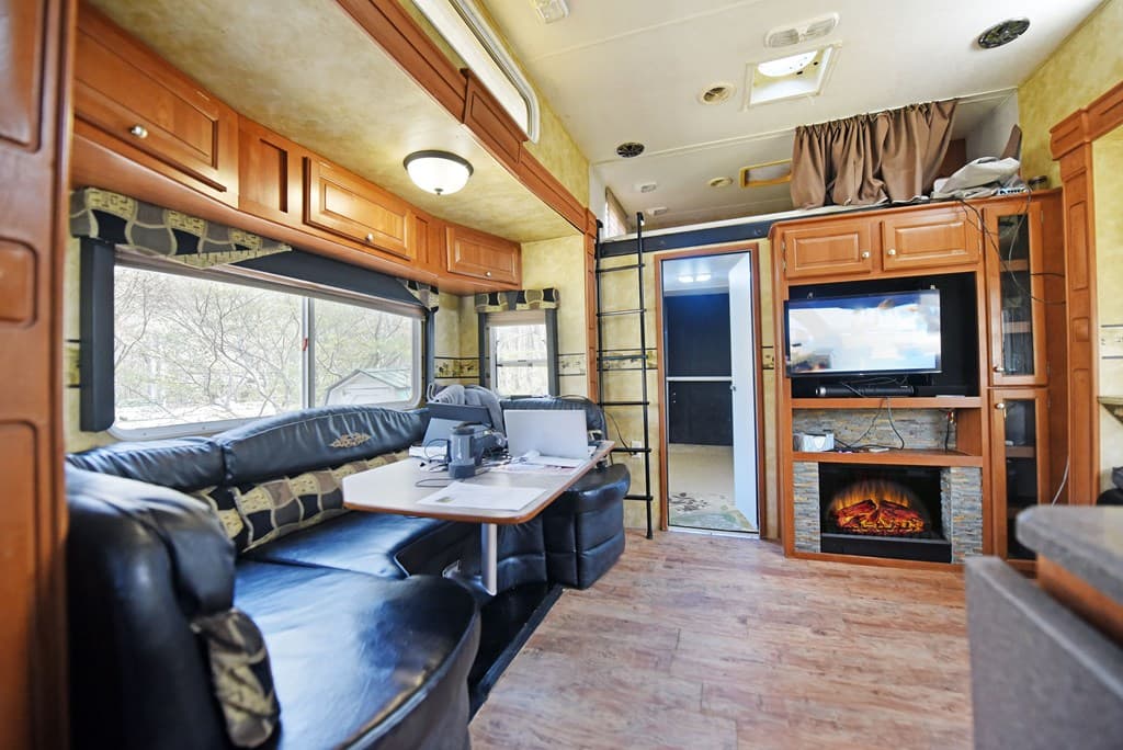 268 Choestoe Valley Lane, Blairsville GA 30512 - Photo