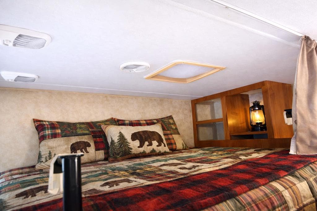 268 Choestoe Valley Lane, Blairsville GA 30512 - Photo