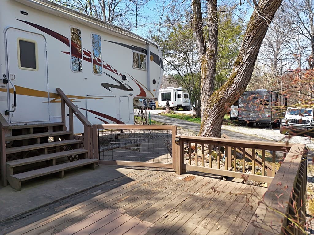 268 Choestoe Valley Lane, Blairsville GA 30512 - Photo