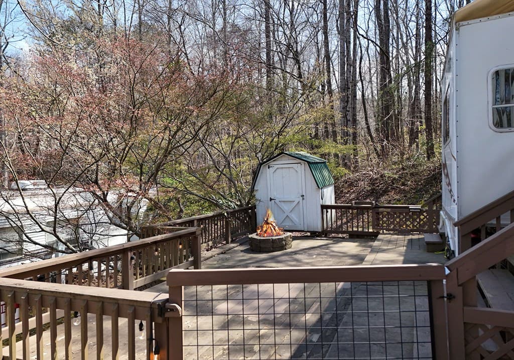 268 Choestoe Valley Lane, Blairsville GA 30512 - Photo