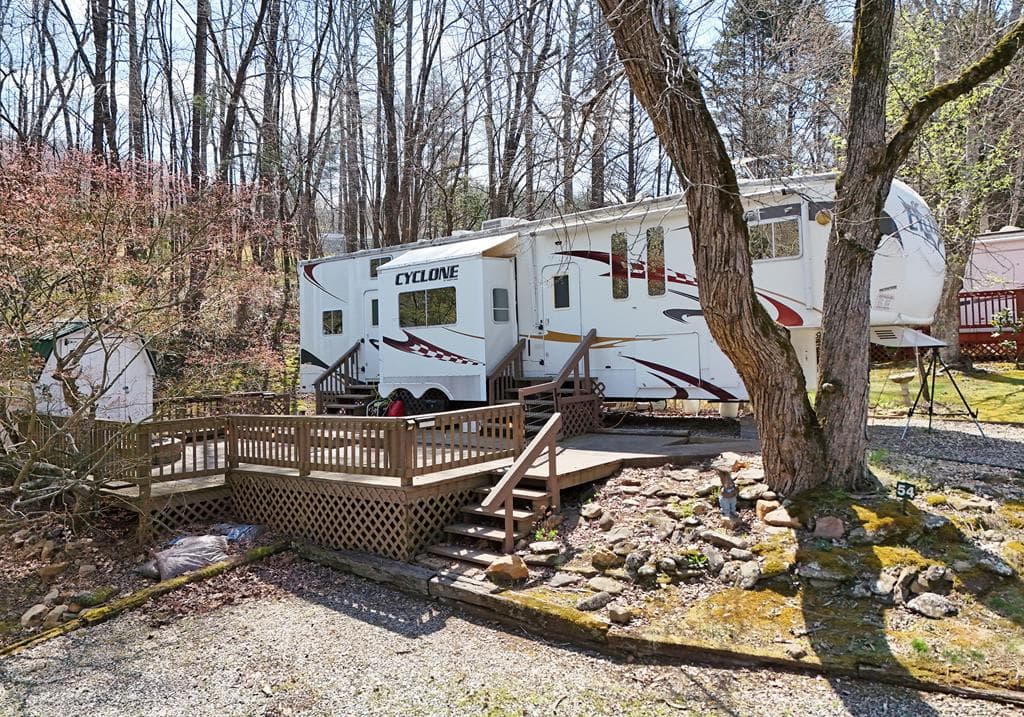 268 Choestoe Valley Lane, Blairsville GA 30512 - Primary photo