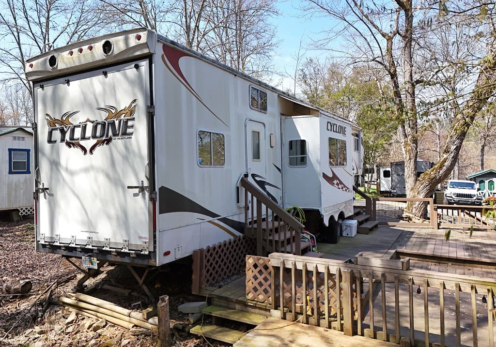 268 Choestoe Valley Lane, Blairsville GA 30512 - Photo