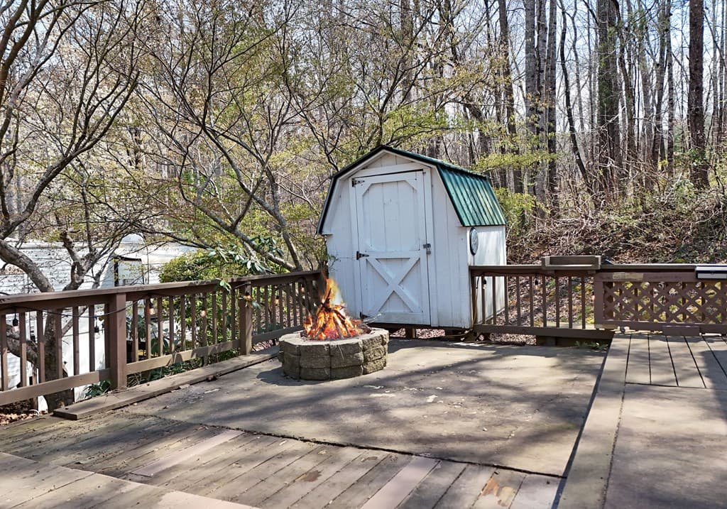 268 Choestoe Valley Lane, Blairsville GA 30512 - Photo