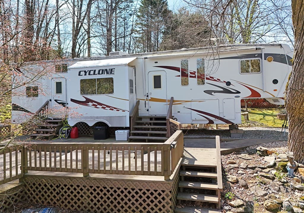 268 Choestoe Valley Lane, Blairsville GA 30512 - Photo