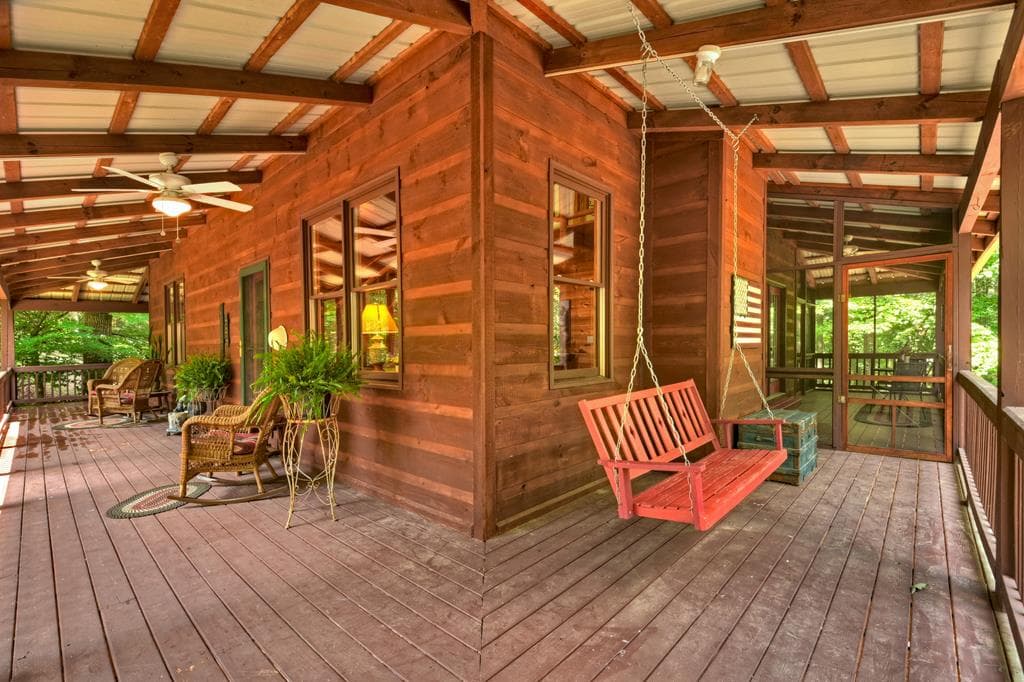 396 Dover Falls Trail, Ellijay GA 30540 - Photo