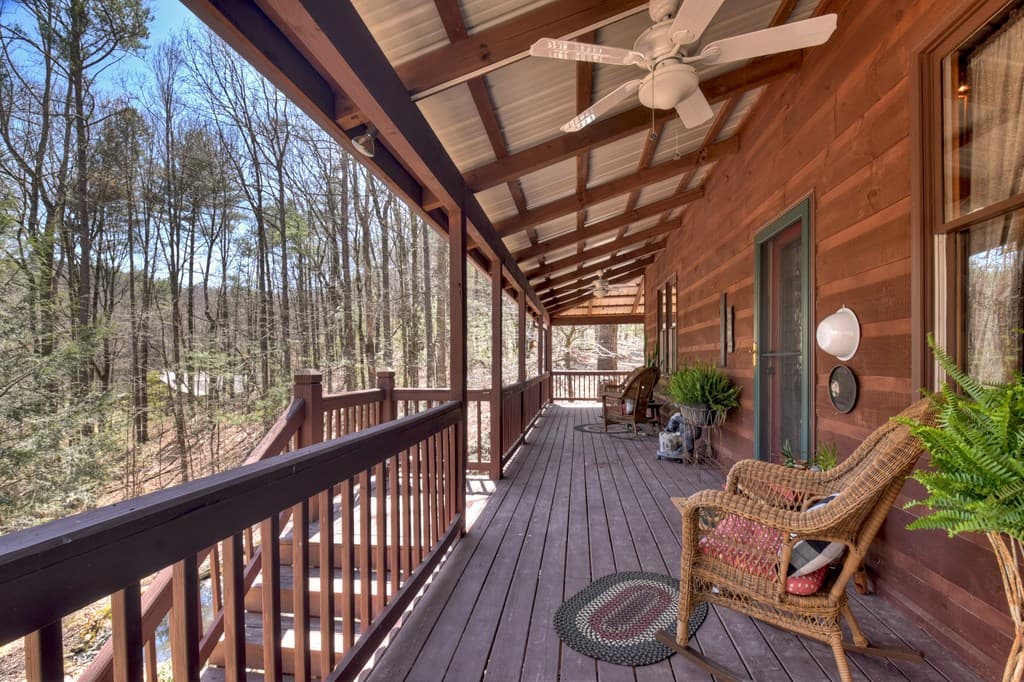 396 Dover Falls Trail, Ellijay GA 30540 - Photo