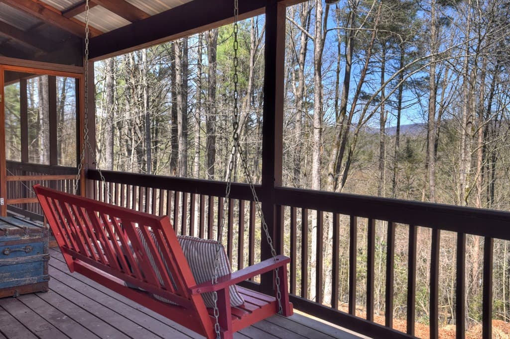 396 Dover Falls Trail, Ellijay GA 30540 - Photo