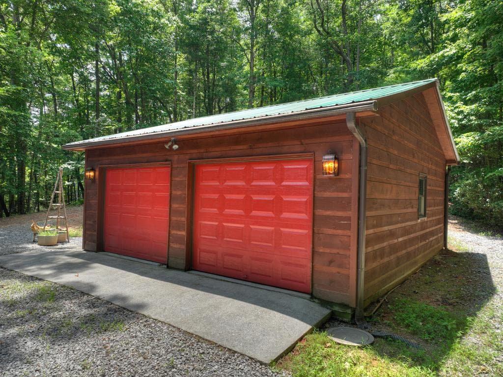 396 Dover Falls Trail, Ellijay GA 30540 - Photo