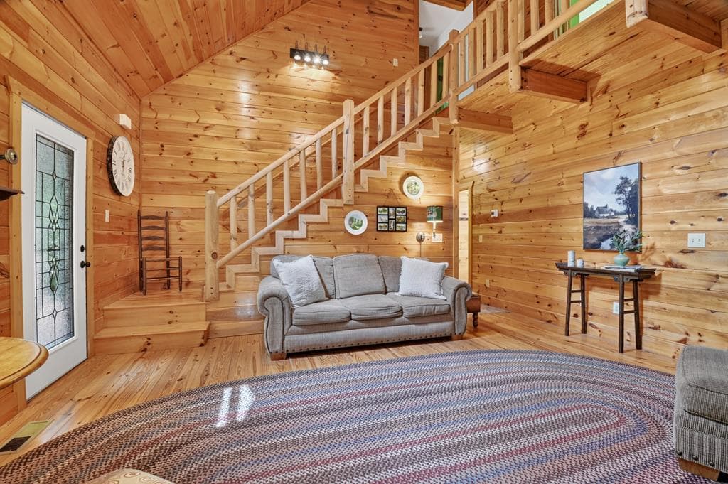 396 Dover Falls Trail, Ellijay GA 30540 - Photo