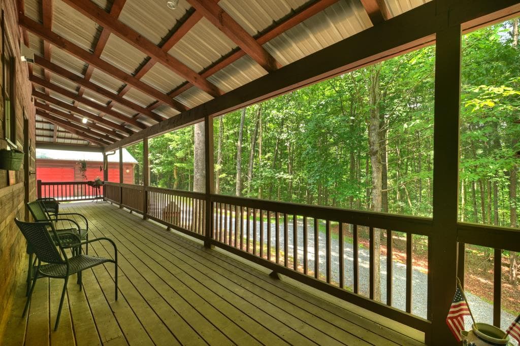 396 Dover Falls Trail, Ellijay GA 30540 - Photo