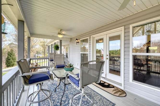 228 Brookhaven Drive, Blairsville GA 30512 - Photo