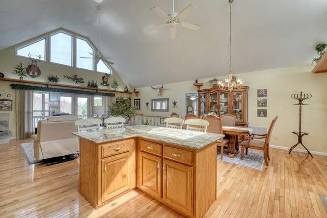 228 Brookhaven Drive, Blairsville GA 30512 - Photo
