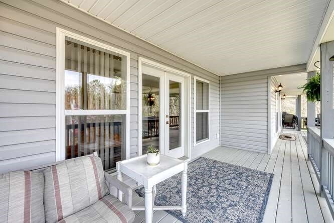228 Brookhaven Drive, Blairsville GA 30512 - Photo