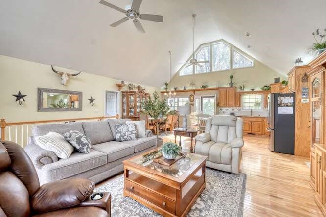 228 Brookhaven Drive, Blairsville GA 30512 - Photo