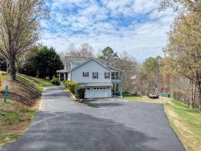 228 Brookhaven Drive, Blairsville GA 30512 - Primary photo