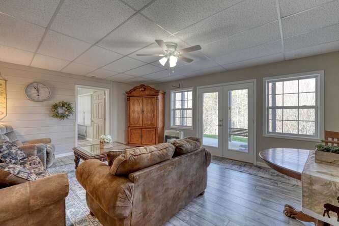 228 Brookhaven Drive, Blairsville GA 30512 - Photo
