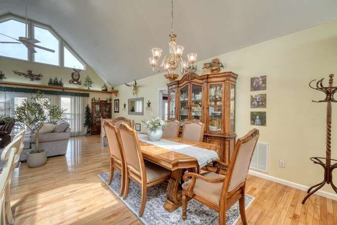 228 Brookhaven Drive, Blairsville GA 30512 - Photo