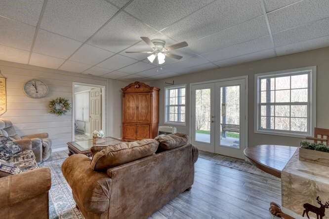 228 Brookhaven Drive, Blairsville GA 30512 - Photo