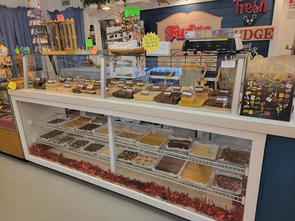 50 Pappys Plaza, Blairsville GA 30512 - Photo
