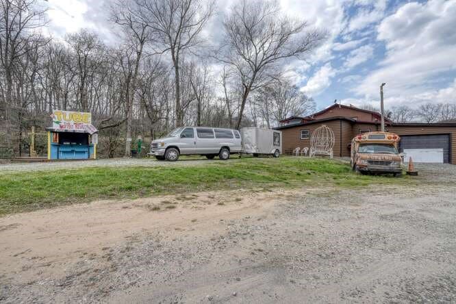 50 Pappys Plaza, Blairsville GA 30512 - Photo