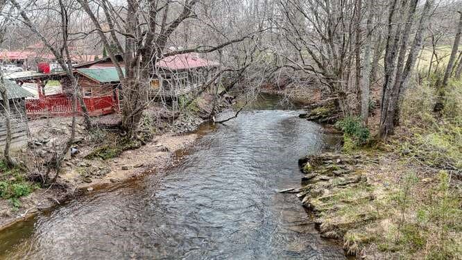 50 Pappys Plaza, Blairsville GA 30512 - Photo