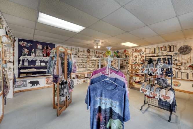 50 Pappys Plaza, Blairsville GA 30512 - Photo