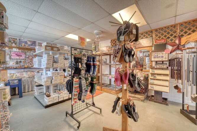 50 Pappys Plaza, Blairsville GA 30512 - Photo