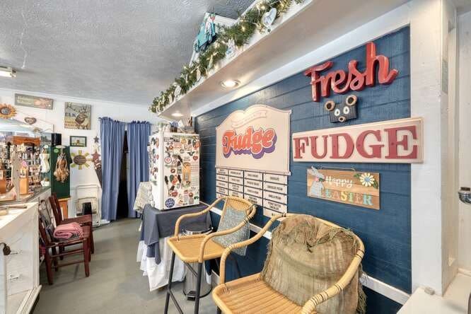 50 Pappys Plaza, Blairsville GA 30512 - Photo