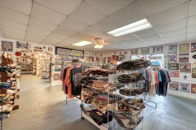 50 Pappys Plaza, Blairsville GA 30512 - Photo