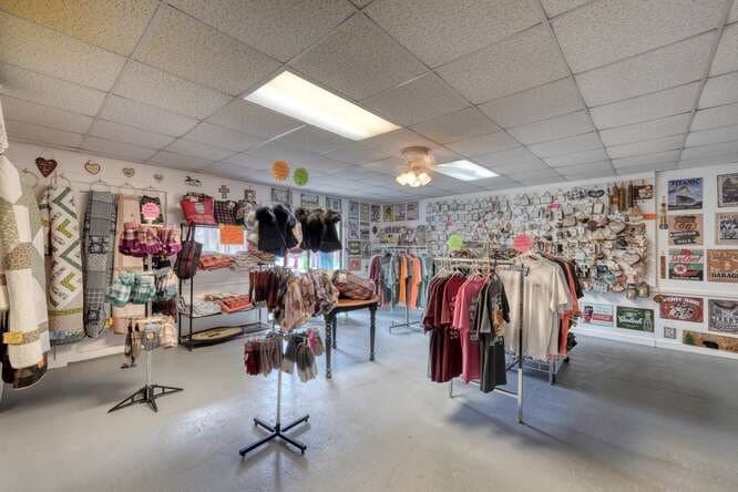 50 Pappys Plaza, Blairsville GA 30512 - Photo