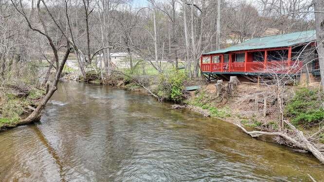 50 Pappys Plaza, Blairsville GA 30512 - Photo