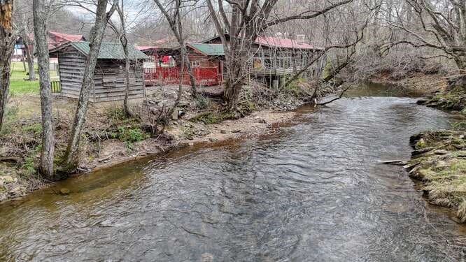 50 Pappys Plaza, Blairsville GA 30512 - Photo