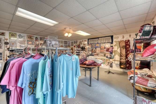 50 Pappys Plaza, Blairsville GA 30512 - Photo