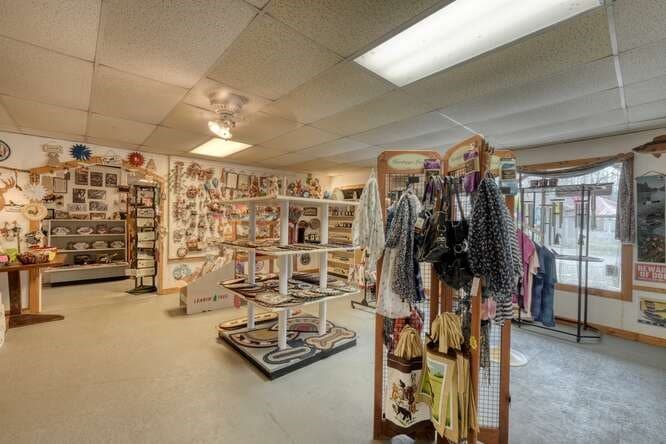 50 Pappys Plaza, Blairsville GA 30512 - Photo