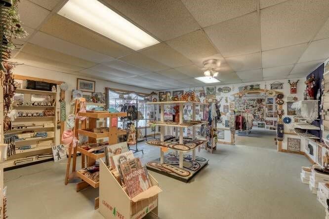 50 Pappys Plaza, Blairsville GA 30512 - Photo