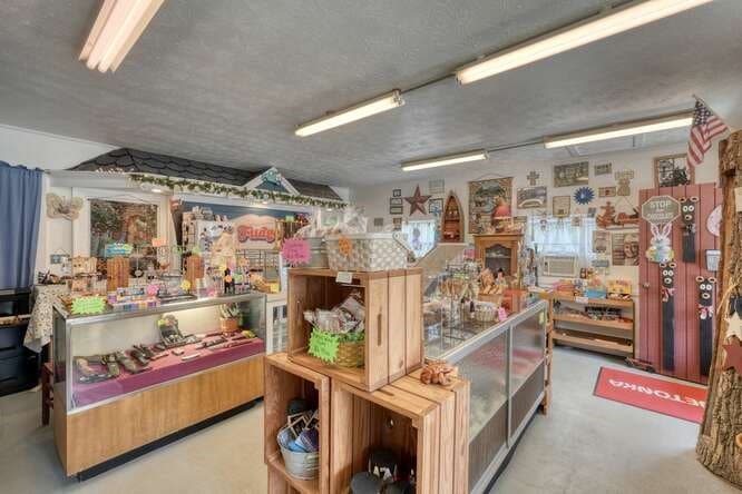 50 Pappys Plaza, Blairsville GA 30512 - Photo