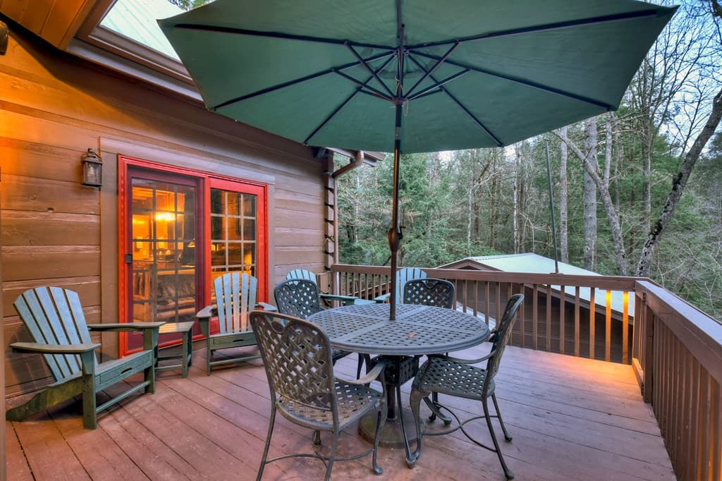266 River Road, Cherry Log GA 30522 - Photo