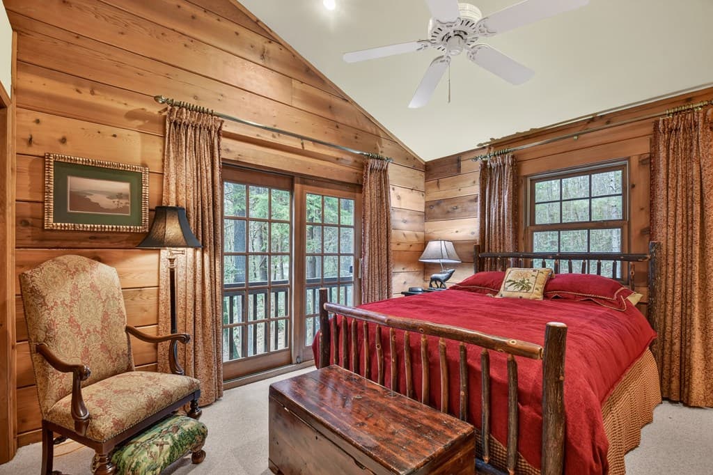 266 River Road, Cherry Log GA 30522 - Photo