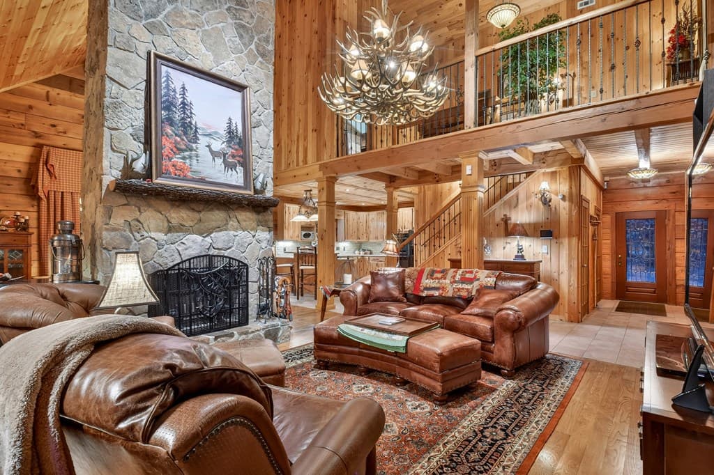 266 River Road, Cherry Log GA 30522 - Photo