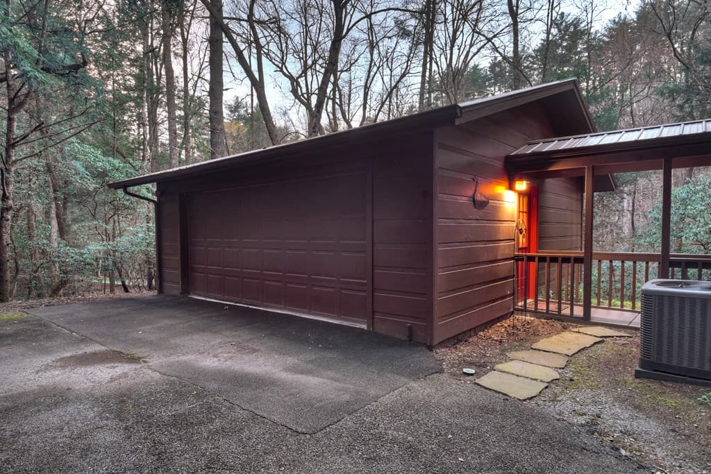 266 River Road, Cherry Log GA 30522 - Photo