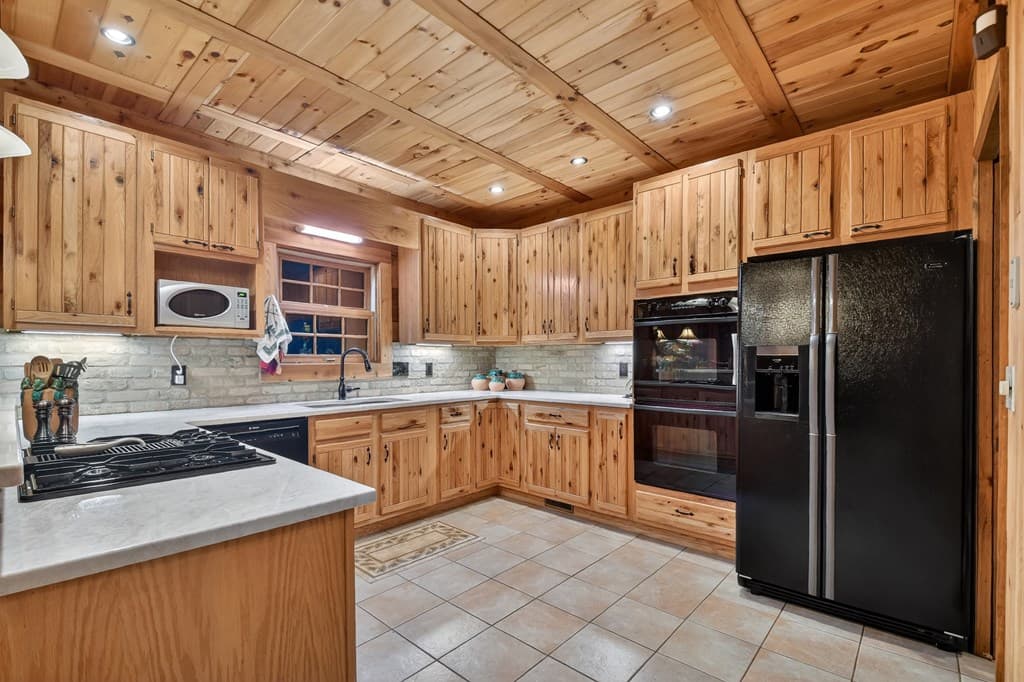 266 River Road, Cherry Log GA 30522 - Photo