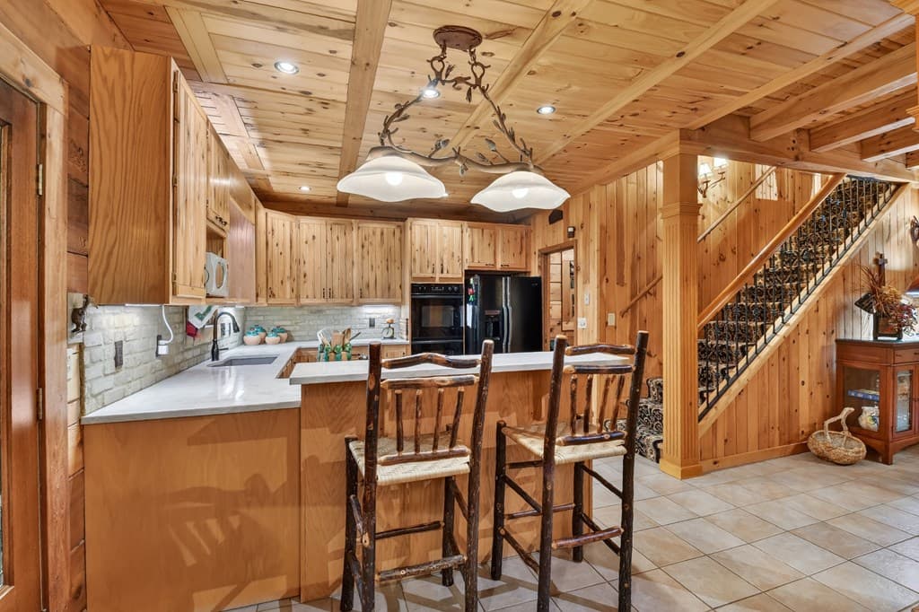 266 River Road, Cherry Log GA 30522 - Photo