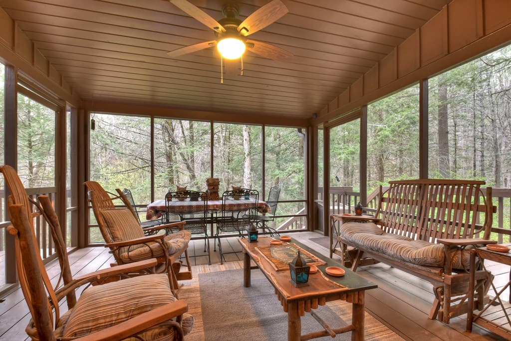 266 River Road, Cherry Log GA 30522 - Photo
