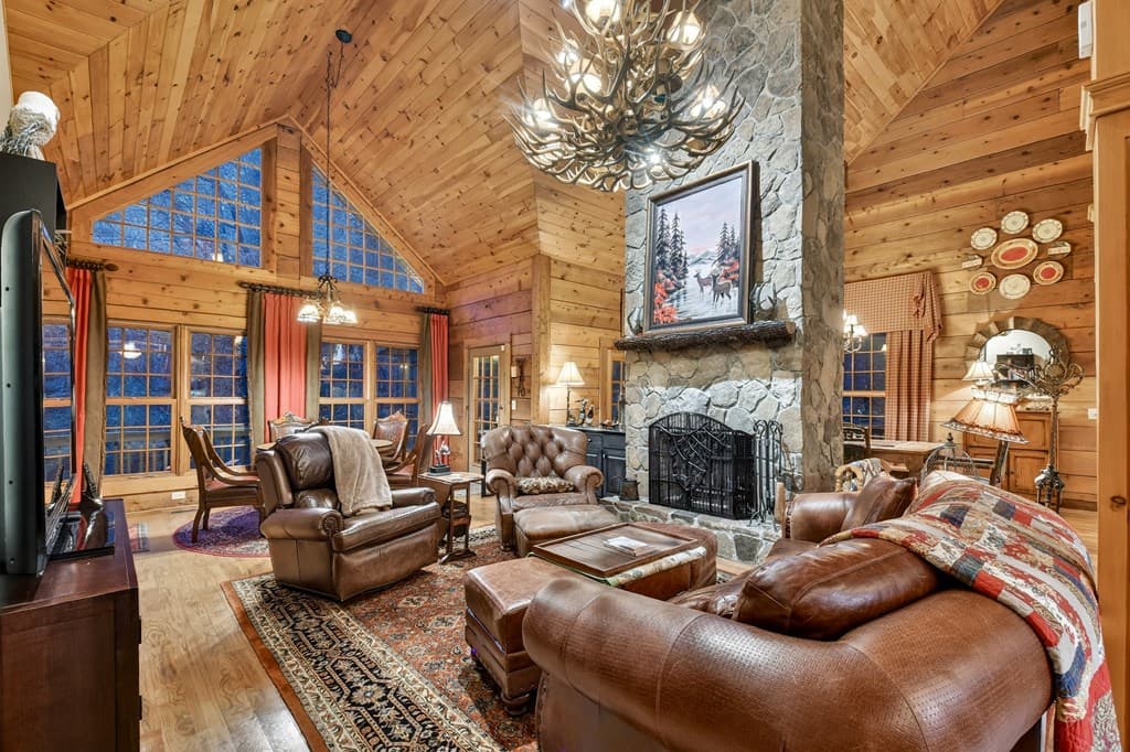 266 River Road, Cherry Log GA 30522 - Photo