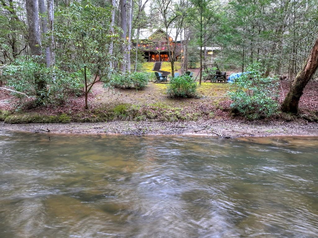 266 River Road, Cherry Log GA 30522 - Photo